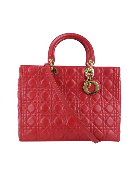 bolsa lady dior preço|farfetch bolsas cristiana dior.